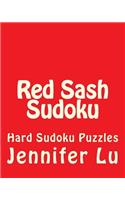 Red Sash Sudoku