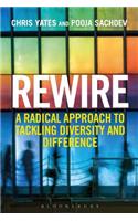 Rewire: A Radical Approach to Tackling Diversity and Difference