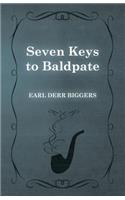 Seven Keys to Baldpate
