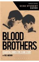 Blood Brothers GCSE Student Guide