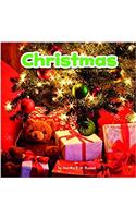 Christmas: (Holidays in Different Cultures)