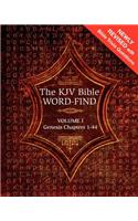 KJV Bible Word-Find