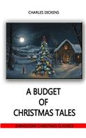 Budget Of Christmas Tales