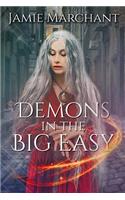 Demons in the Big Easy