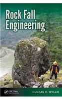 Rock Fall Engineering
