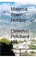 Majorca Spain Holiday