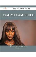 Naomi Campbell 194 Success Facts - Everything You Need to Know about Naomi Campbell