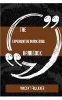 The Experiential marketing Handbook - Everything You Need To Know About Experiential marketing