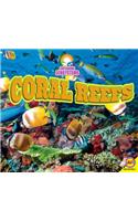 Coral Reefs: (Exploring Ecosystems)