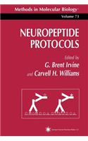 Neuropeptide Protocols