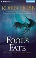 Fool's Fate