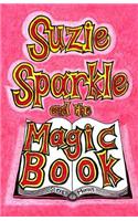 Suzie Sparkle and the Magic Book