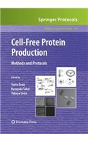 Cell-Free Protein Production