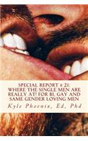 Special Report # 21