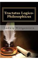 Tractatus Logico-Philosophicus