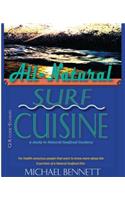 All-Natural Surf Cuisine