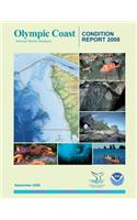 Olympic Coast National Marine Sanctuary Condition Report 2008
