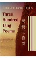 Three Hundred Tang Poems