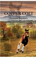 The Copper Colt