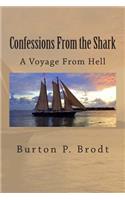 Confessions From the Shark