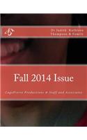 Fall 2014 Issue