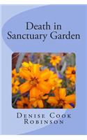 Death in Sanctuary Garden