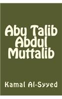 Abu Talib Abdul Muttalib