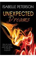 Unexpected Dreams: Dream Series, Book 4