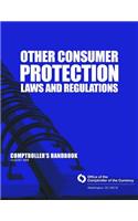 Other Consumer Protection Laws and Regulation