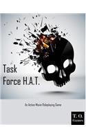 Task Force H.A.T.: (English)