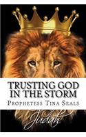 Trusting God In The Storm