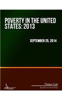 Poverty in the United States