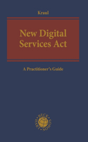 New Digital Services ACT