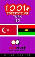 1001+ Exercises Turkish - Igbo