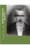 James Jefferson Key, CSA