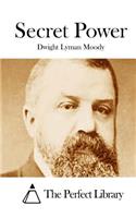 Secret Power