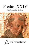 Predica XXIV