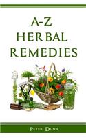 A-Z of Herbal Remedies