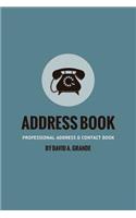 All About Address Book