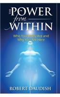 The Power From Within
