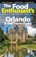 Orlando & the Theme Parks - 2016