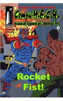 Compu-M.E.C.H. Mechanically Engineered Computerized Hero Volume 23