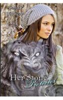 Her Stone Protector