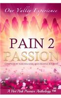 Pain 2 Passion: Our Valley Experience