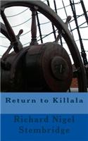 Return to Killala