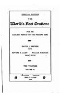 The world's best orations, from the earliest period to the present - Volume 6: (English)