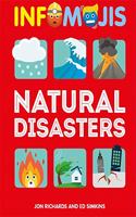 Infomojis: Natural Disasters