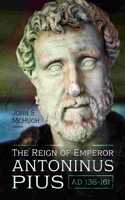 Reign of Emperor Antoninus Pius, AD 138-161