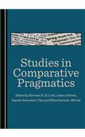 Studies in Comparative Pragmatics