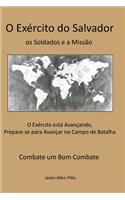 O Exercito do Salvador